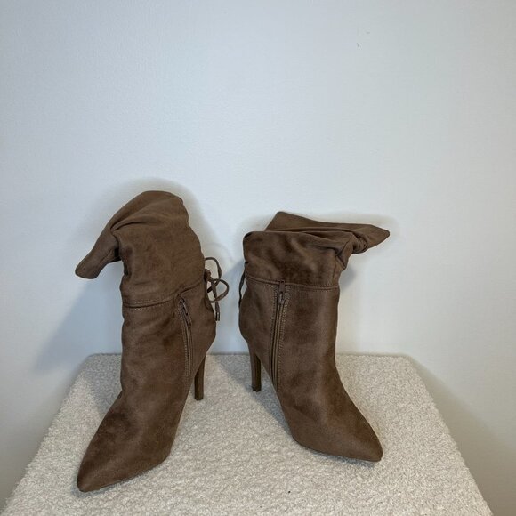 Zigi Soho | Jeenie Fashion Boots - Picture 6 of 7